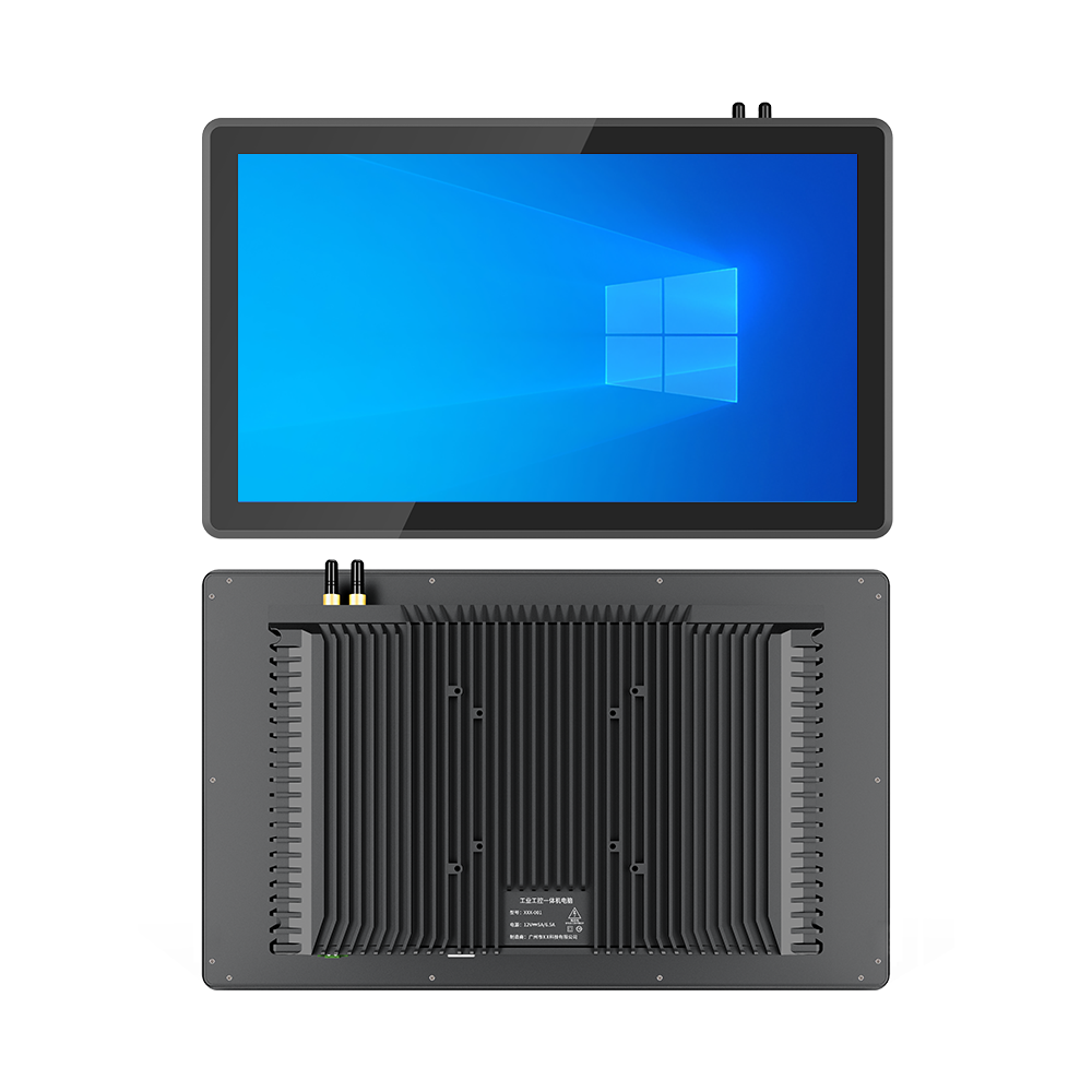 TY-X02挂壁一体机