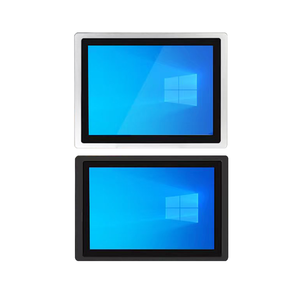 CS 外嵌入式工控一体机