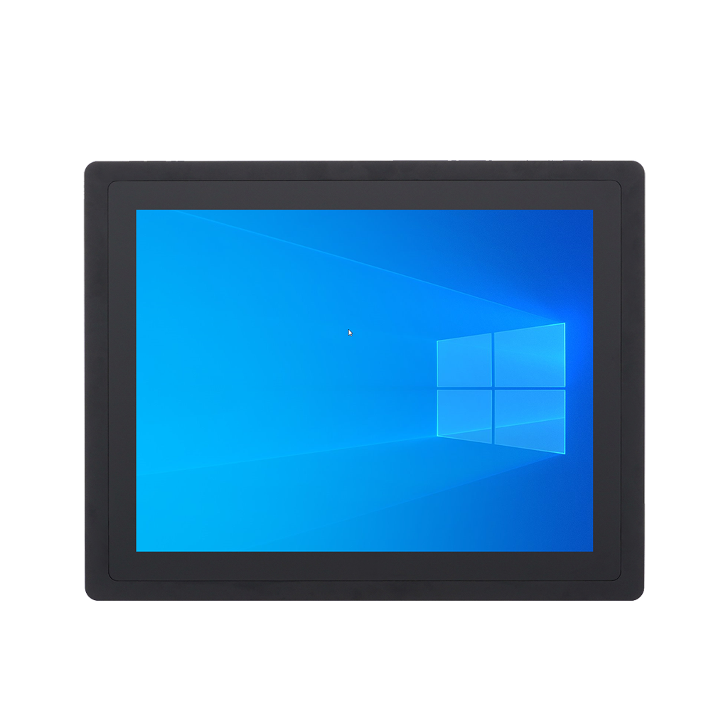 XJ 外嵌入式工控一体机