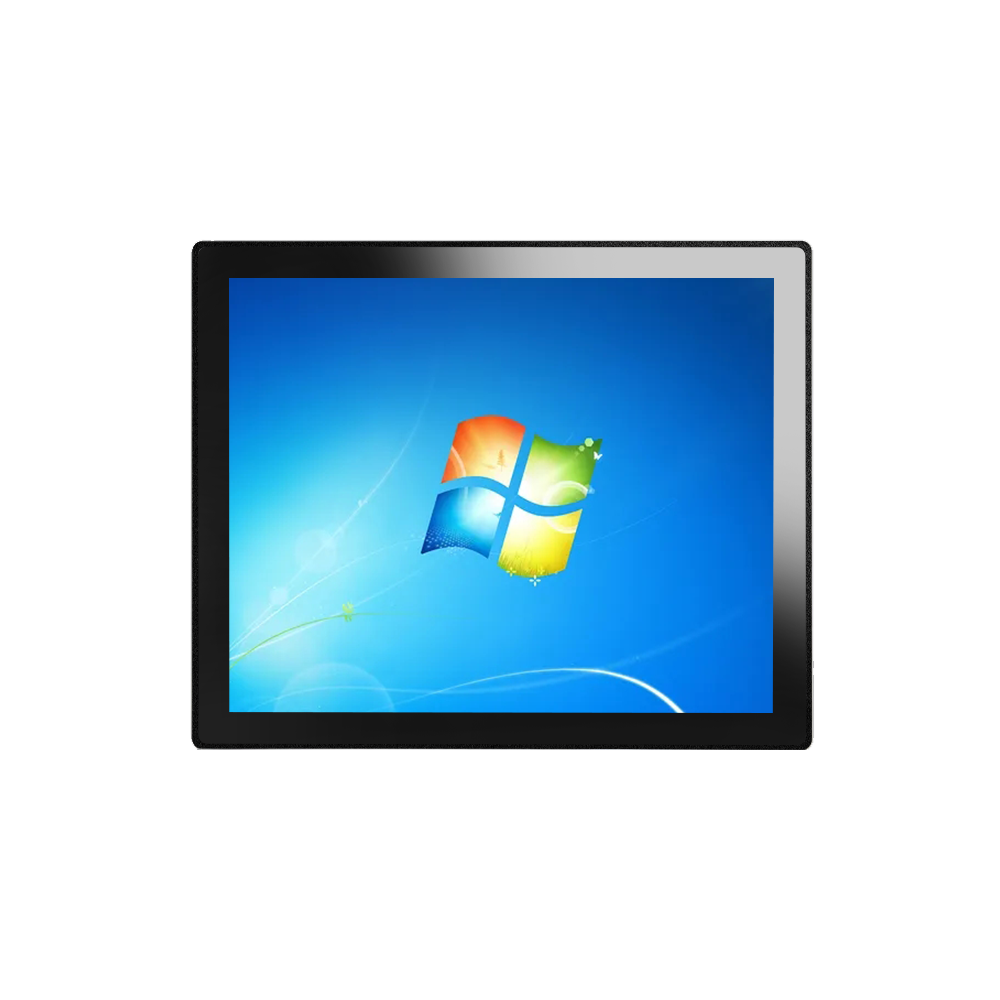 GL-Q钣金散热孔工控一体机